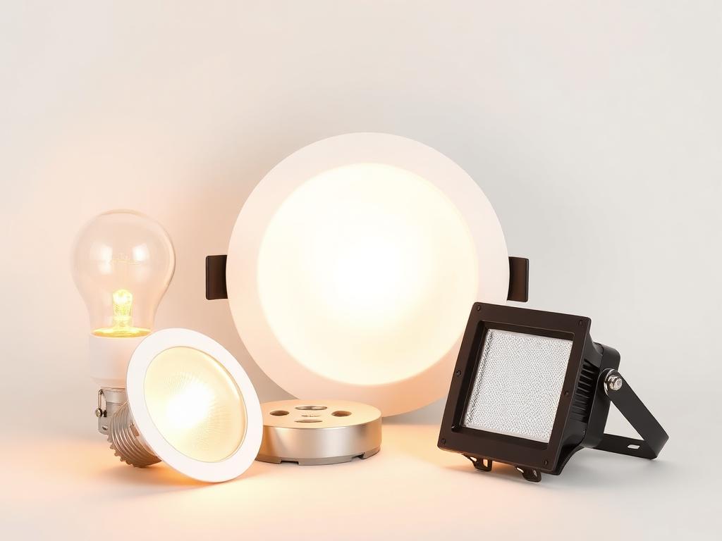 Iluminación