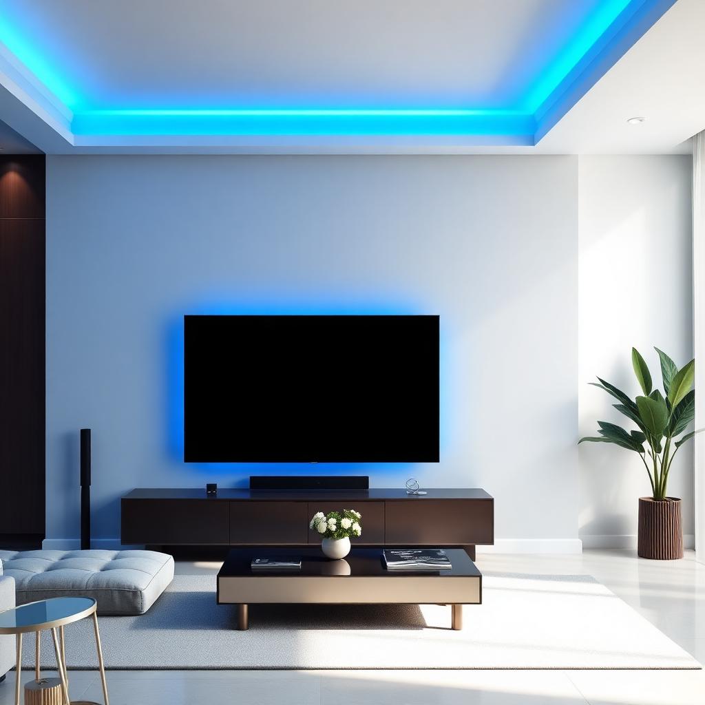 TV y Electrónica