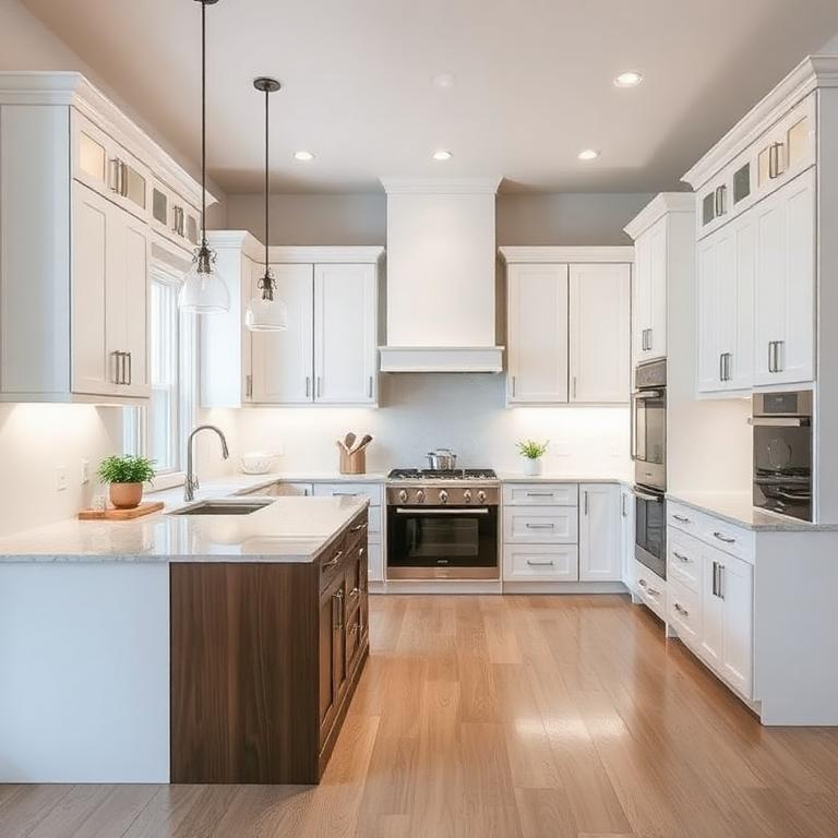 Cocina integral 3 metros