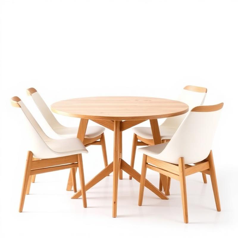 Comedor 4 personas