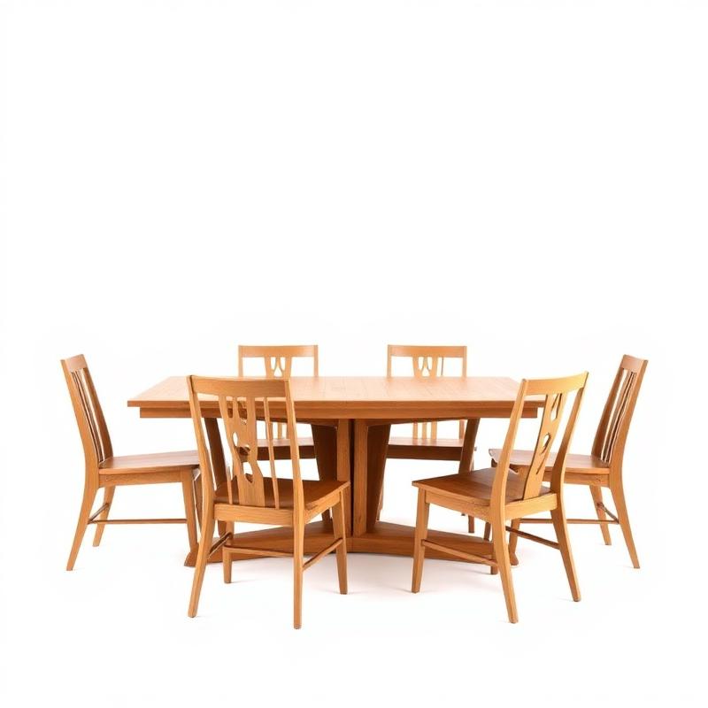 Comedor 6 personas