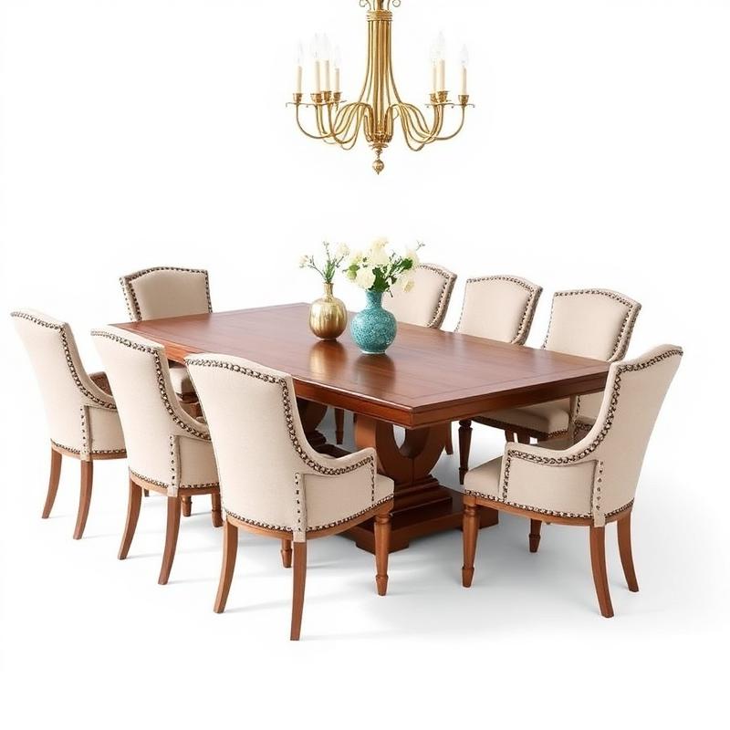 Comedor 8 personas