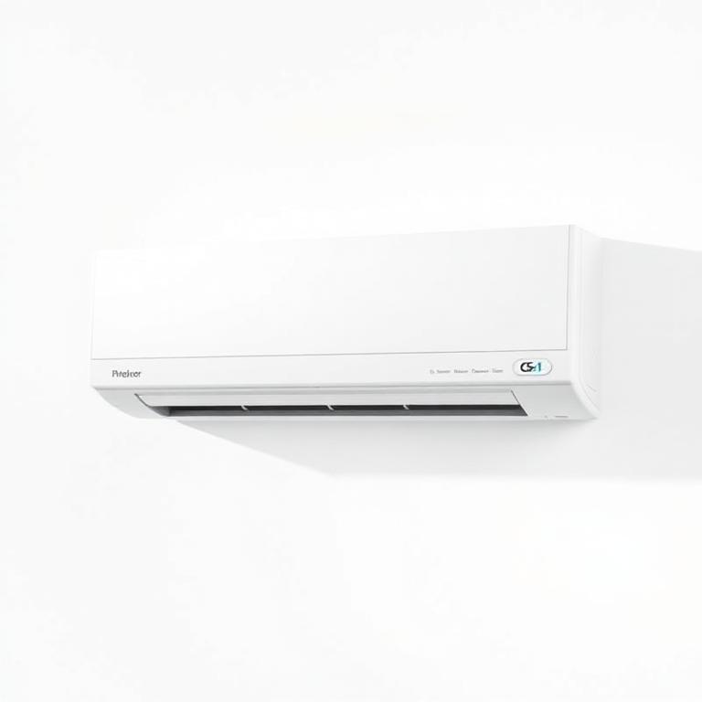 Minisplit 1.5 ton Inverter