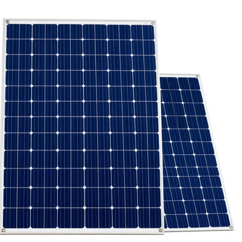 Panel solar 550W Mono PERC