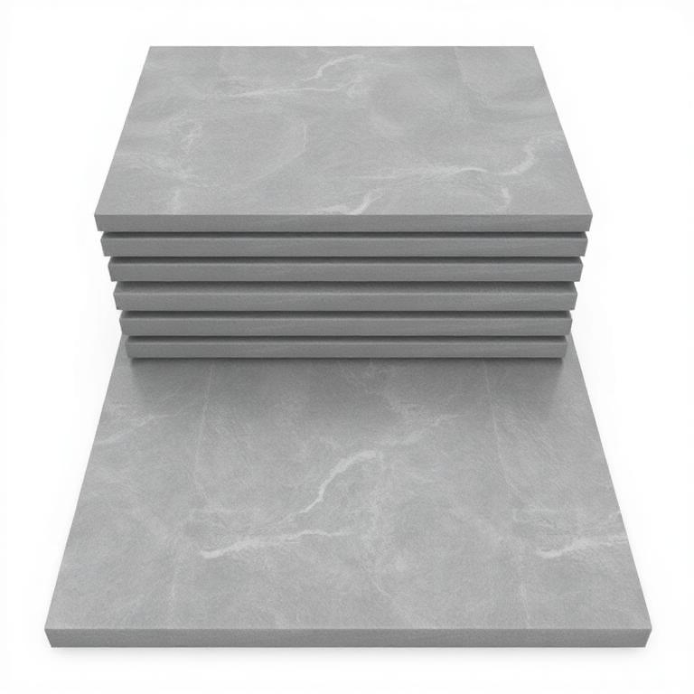 Porcelanato rectificado 60x60