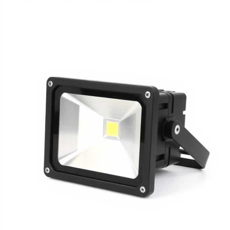 Reflector LED exterior 50W