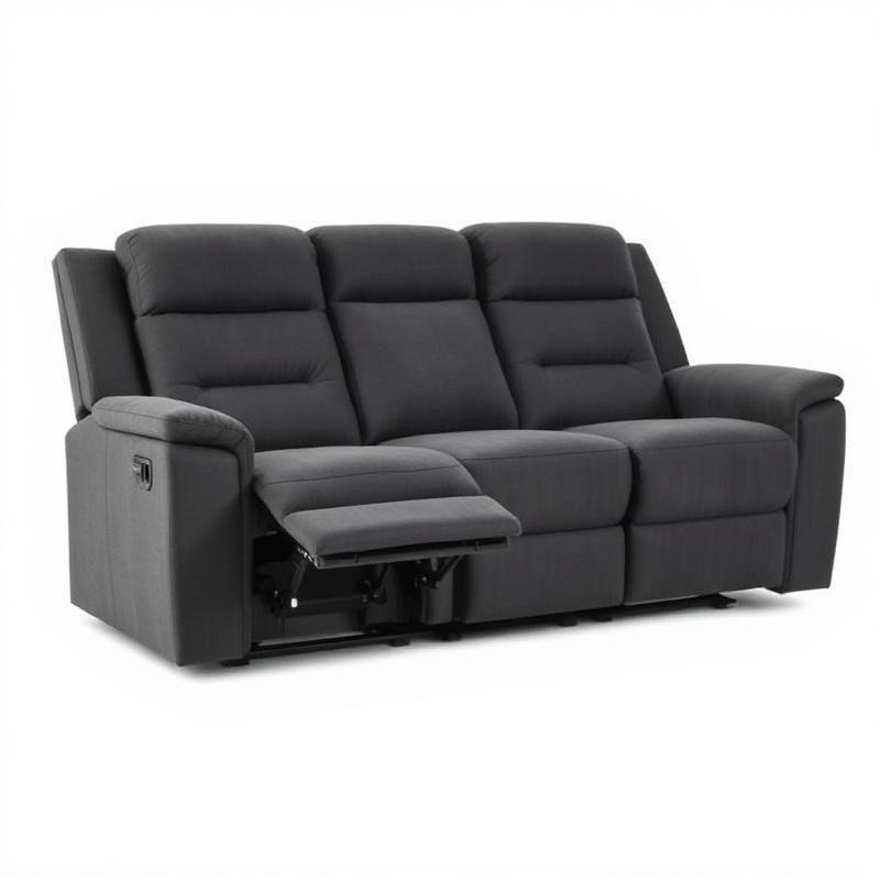 Sala reclinable eléctrica