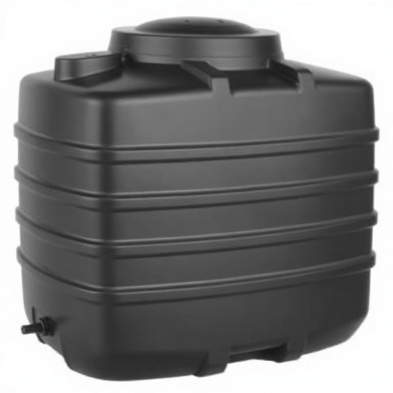Tinaco 1100L Tricapa