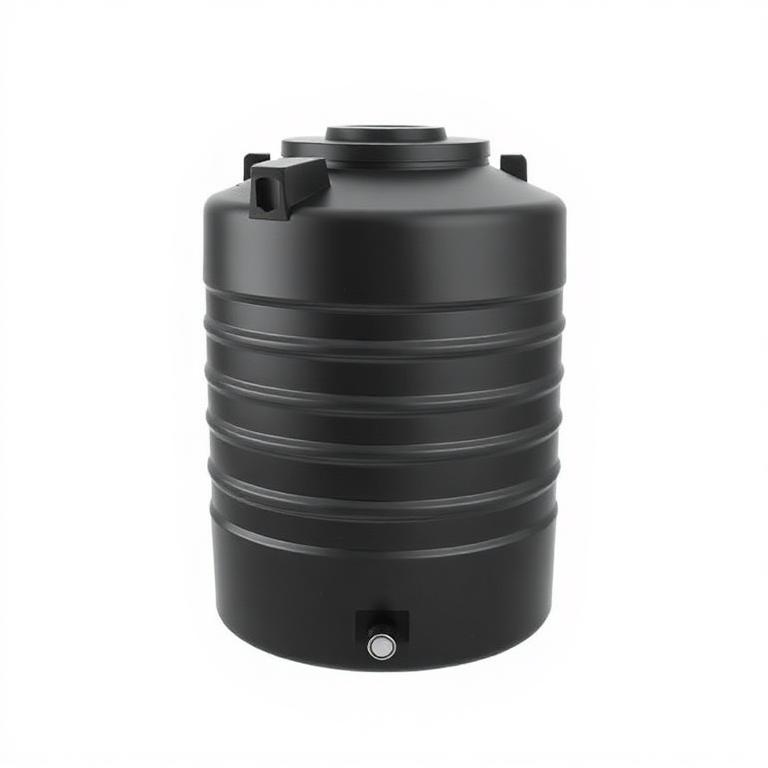 Tinaco 450L Tricapa