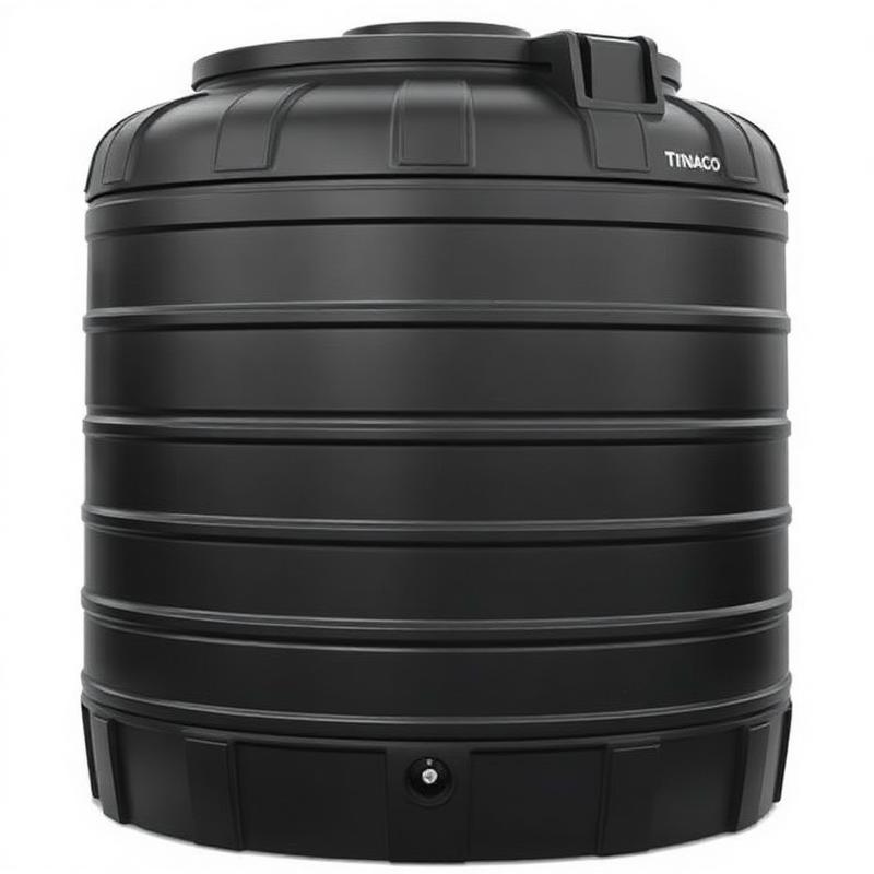 Cisterna/Tinaco 5000L