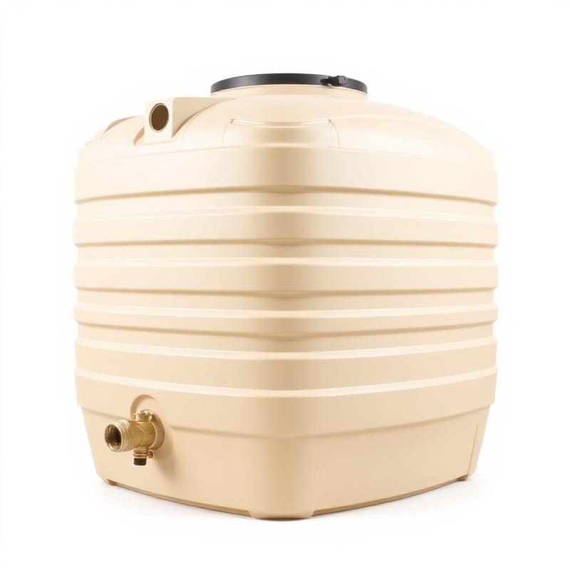 Tinaco 750L Tricapa