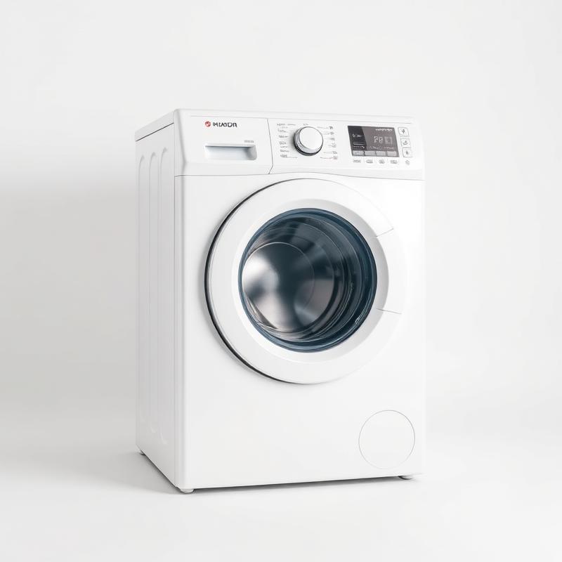Lavadora Inverter