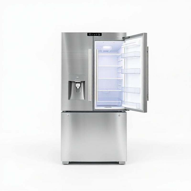 Refrigerador French Door