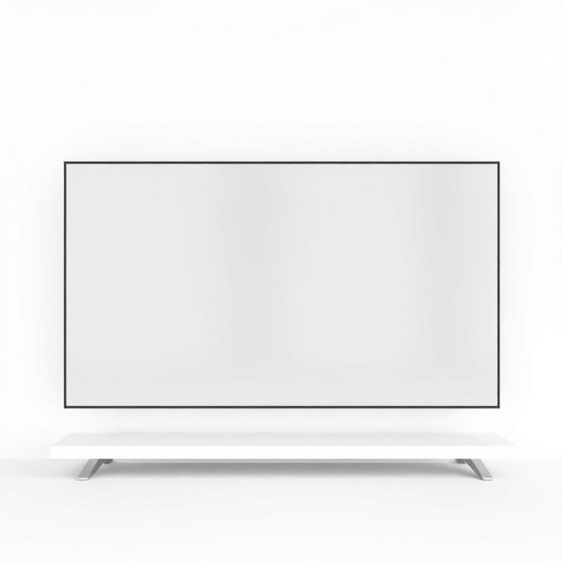 Smart TV 55" 4K